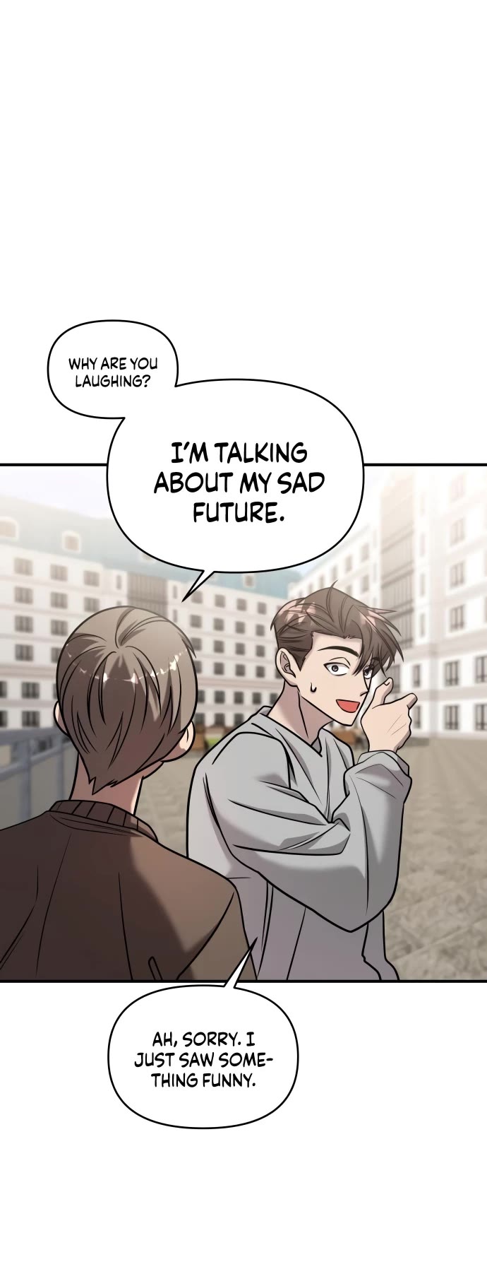 Pure Villain chapter 27 page 47