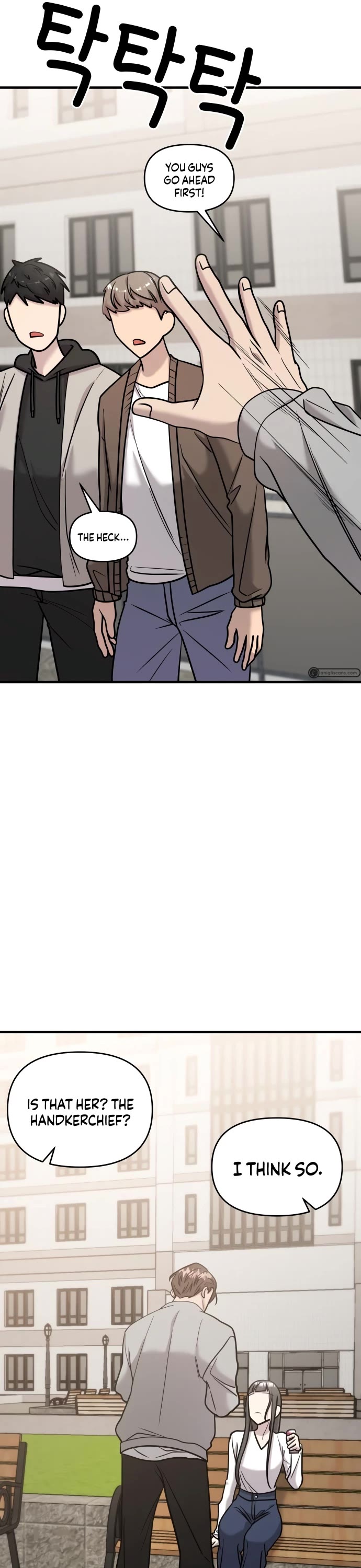 Pure Villain chapter 27 page 48