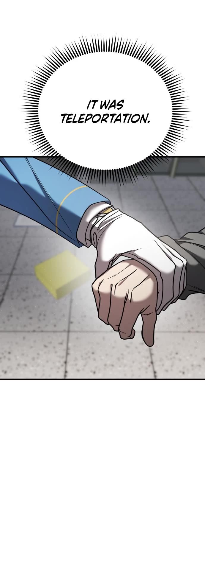 Pure Villain chapter 27 page 5