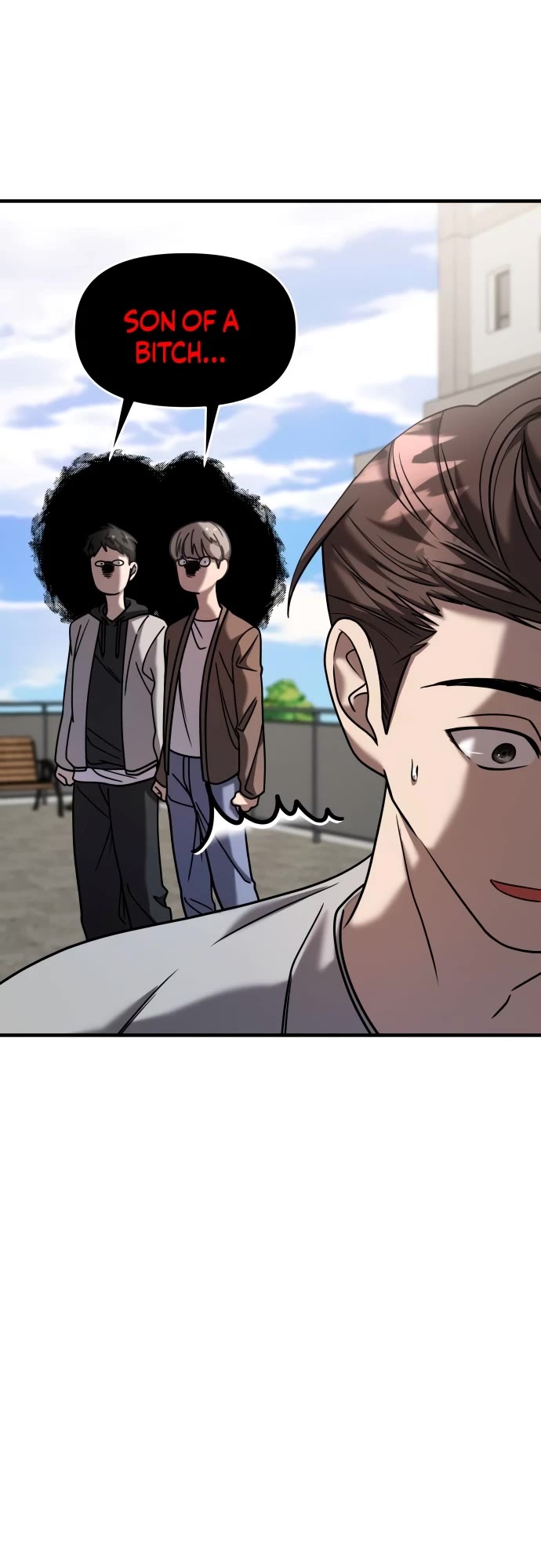 Pure Villain chapter 27 page 50