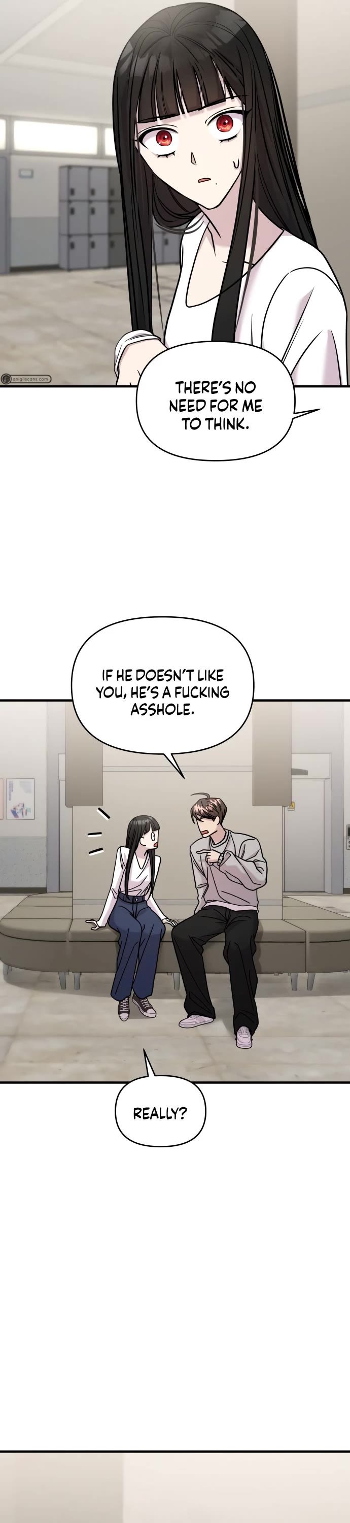 Pure Villain chapter 27 page 56