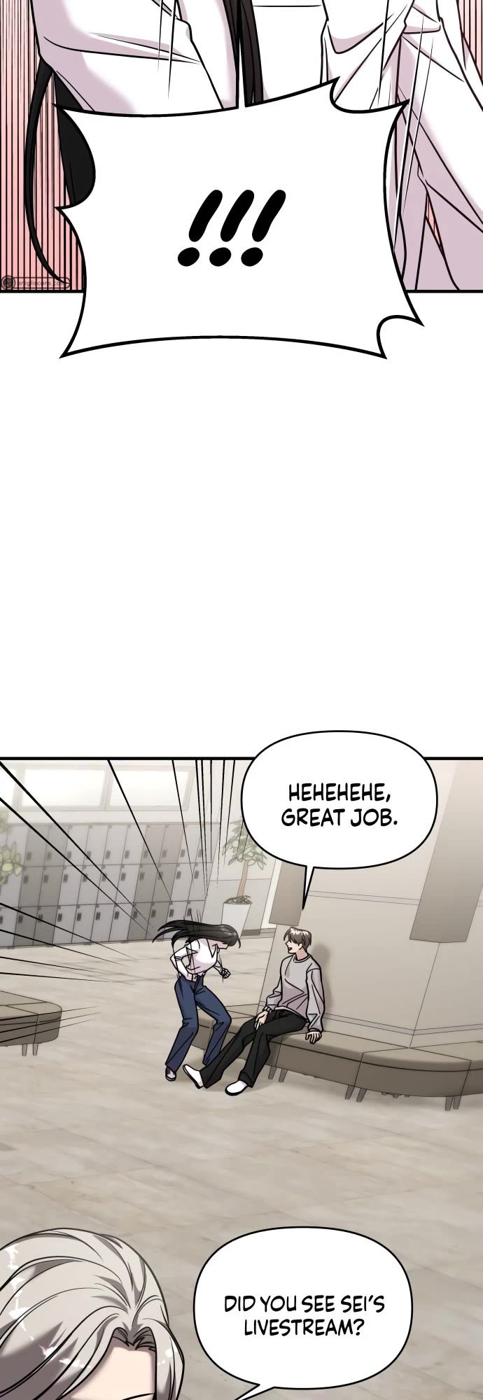 Pure Villain chapter 27 page 58