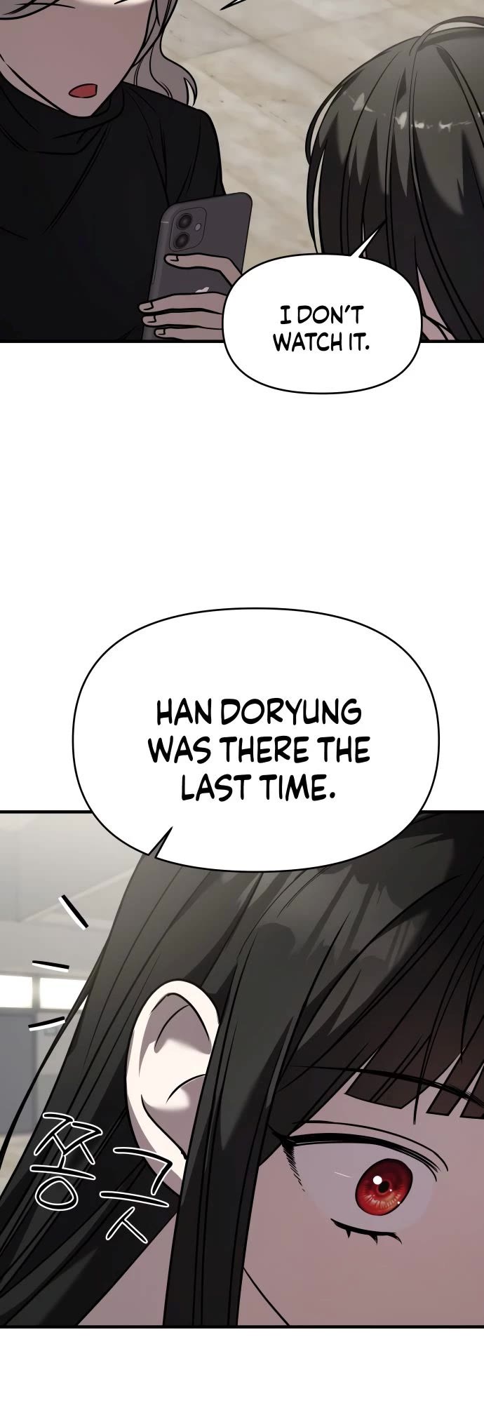 Pure Villain chapter 27 page 59