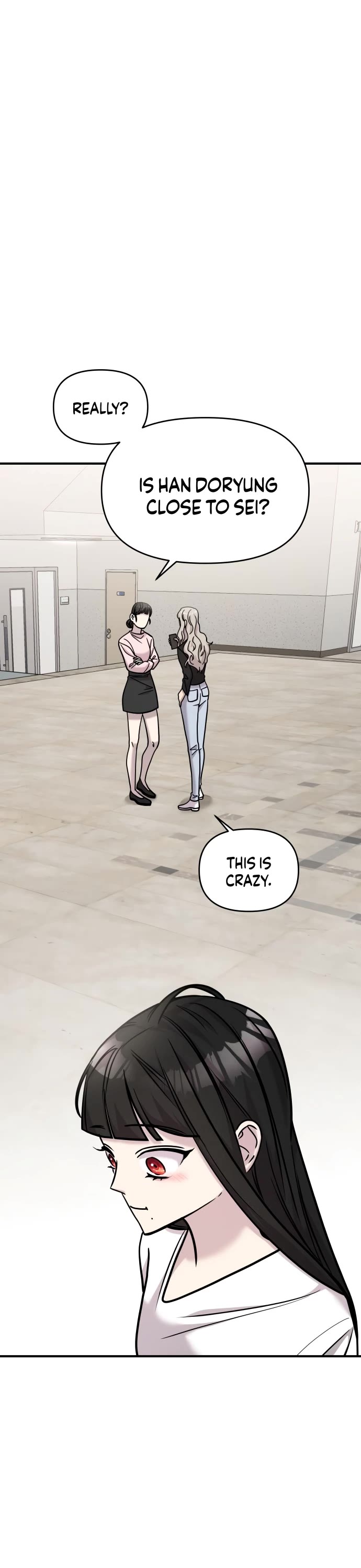 Pure Villain chapter 27 page 60