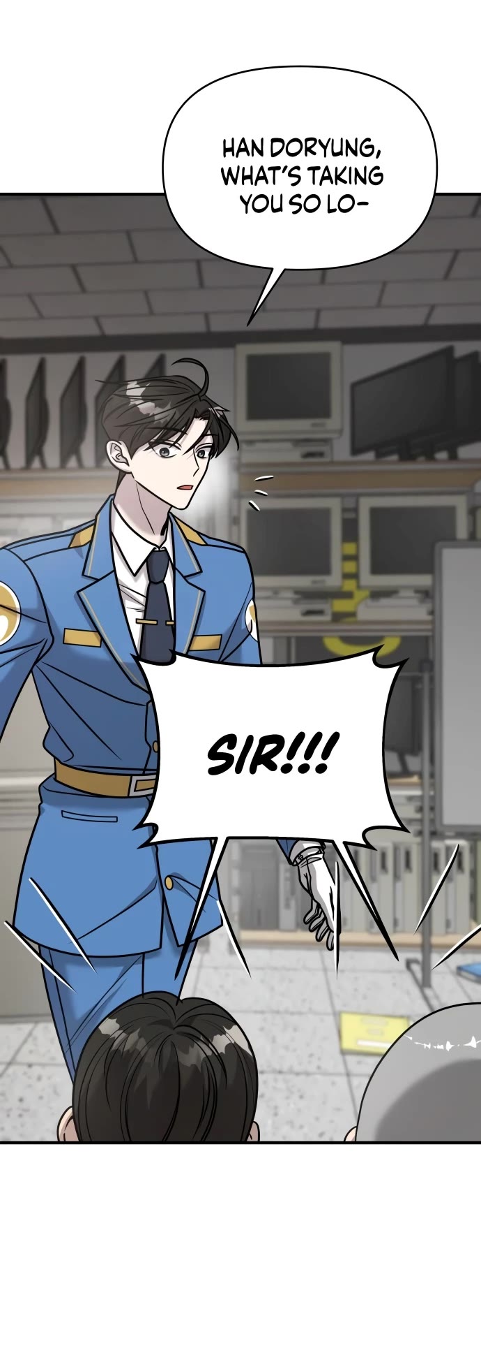 Pure Villain chapter 27 page 9