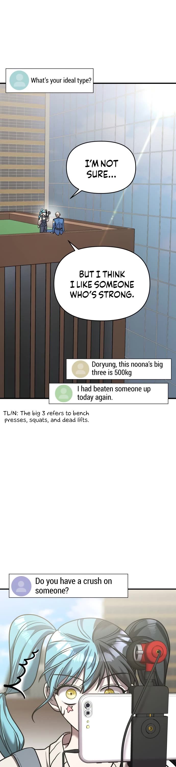 Pure Villain chapter 28 page 12