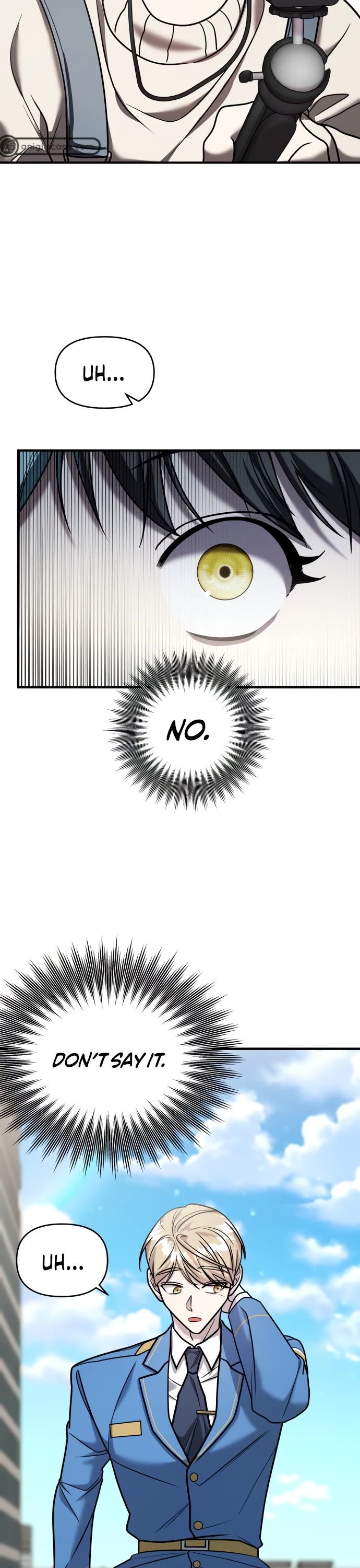 Pure Villain chapter 28 page 13