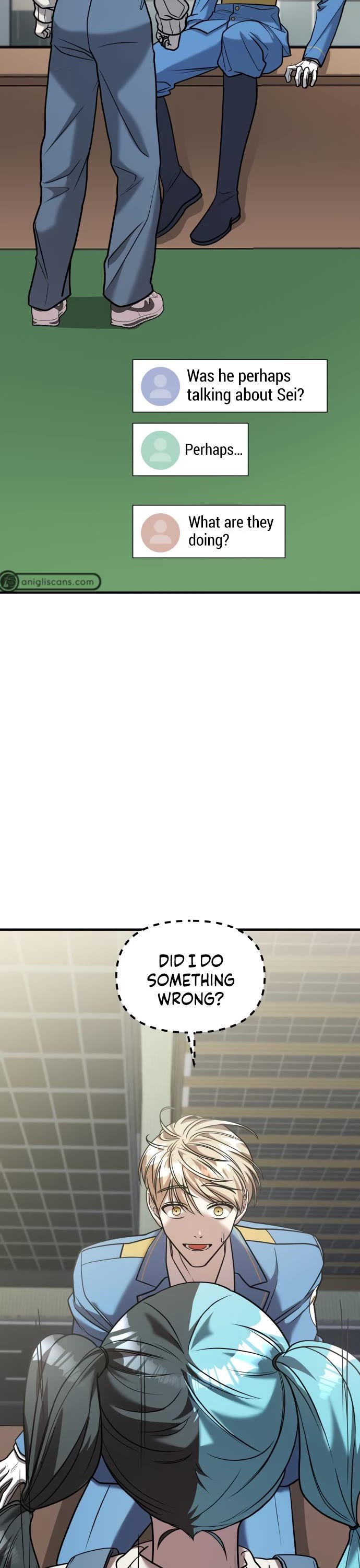 Pure Villain chapter 28 page 19