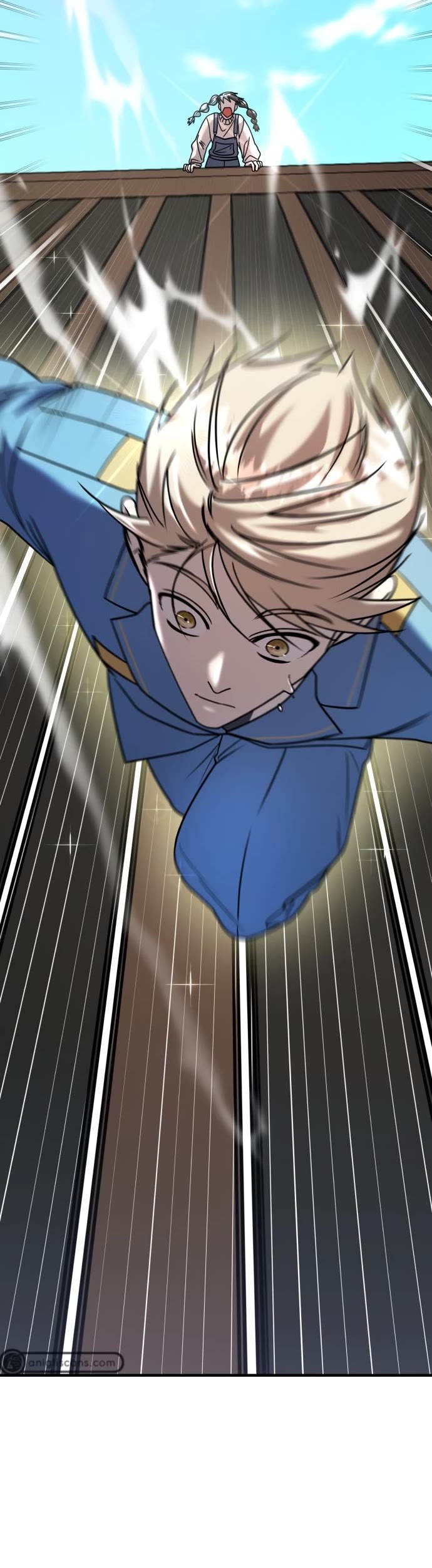 Pure Villain chapter 28 page 22