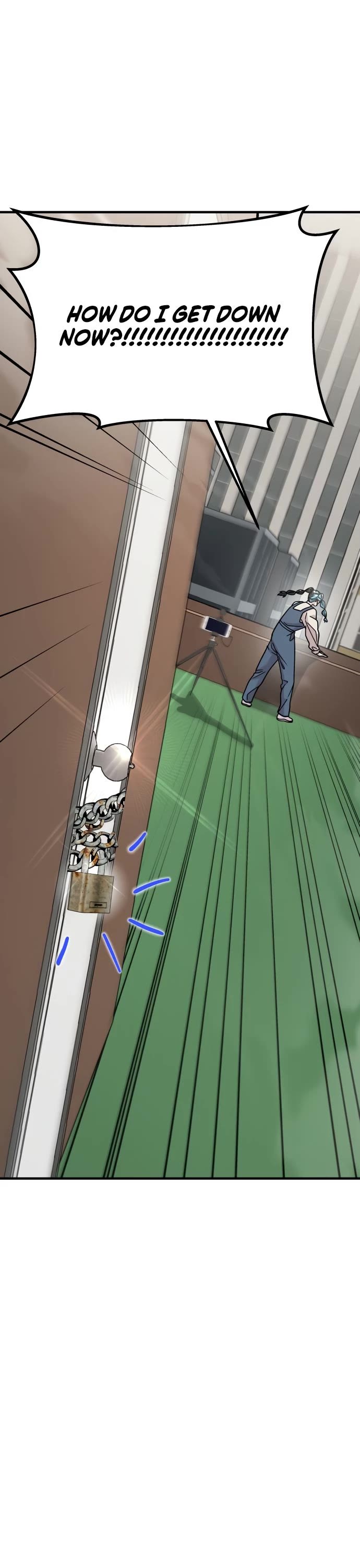 Pure Villain chapter 28 page 23