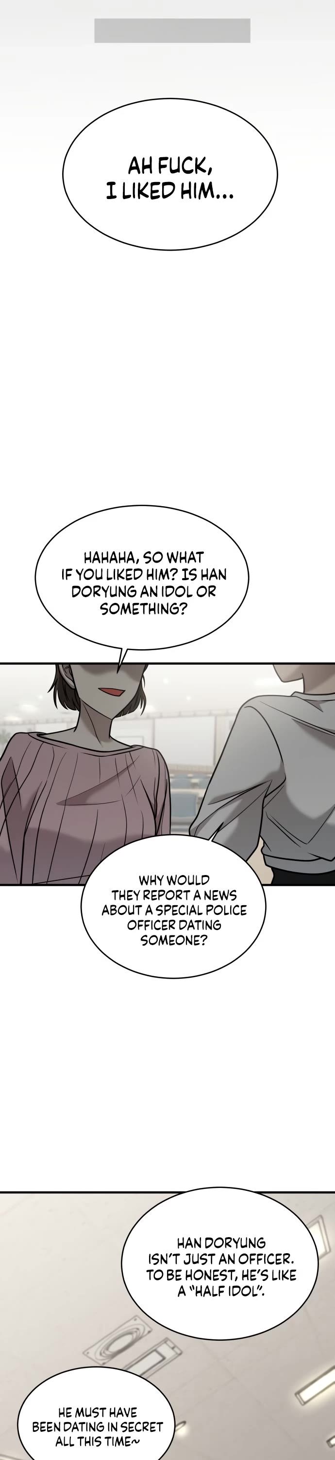 Pure Villain chapter 28 page 27