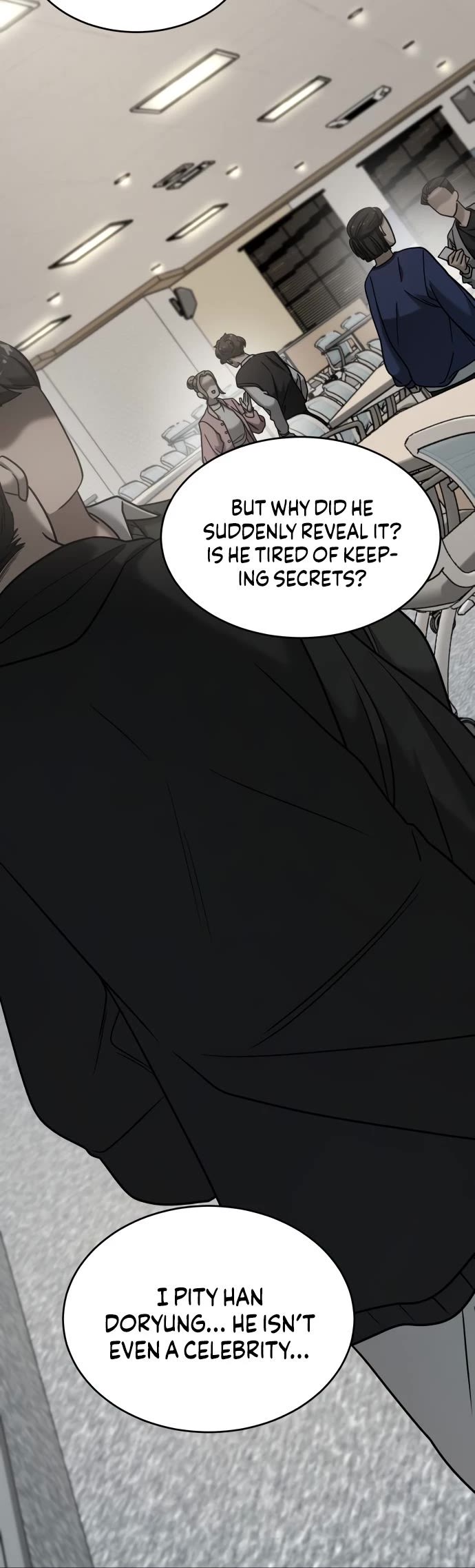 Pure Villain chapter 28 page 28