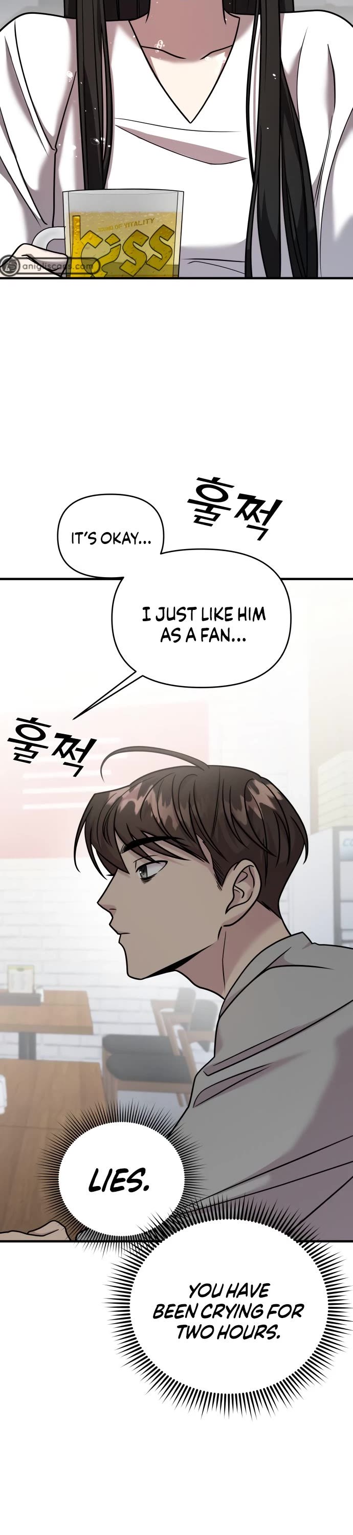 Pure Villain chapter 28 page 33