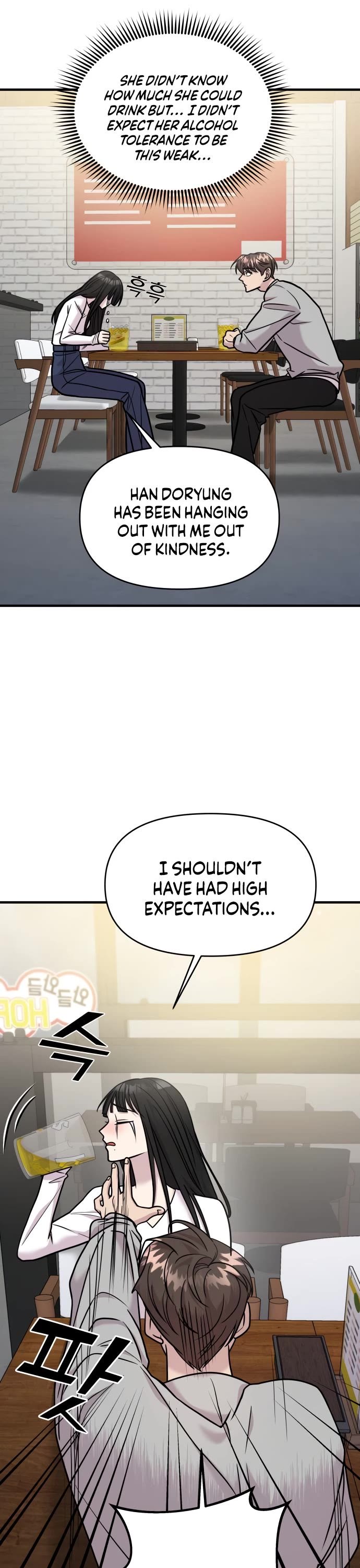 Pure Villain chapter 28 page 34