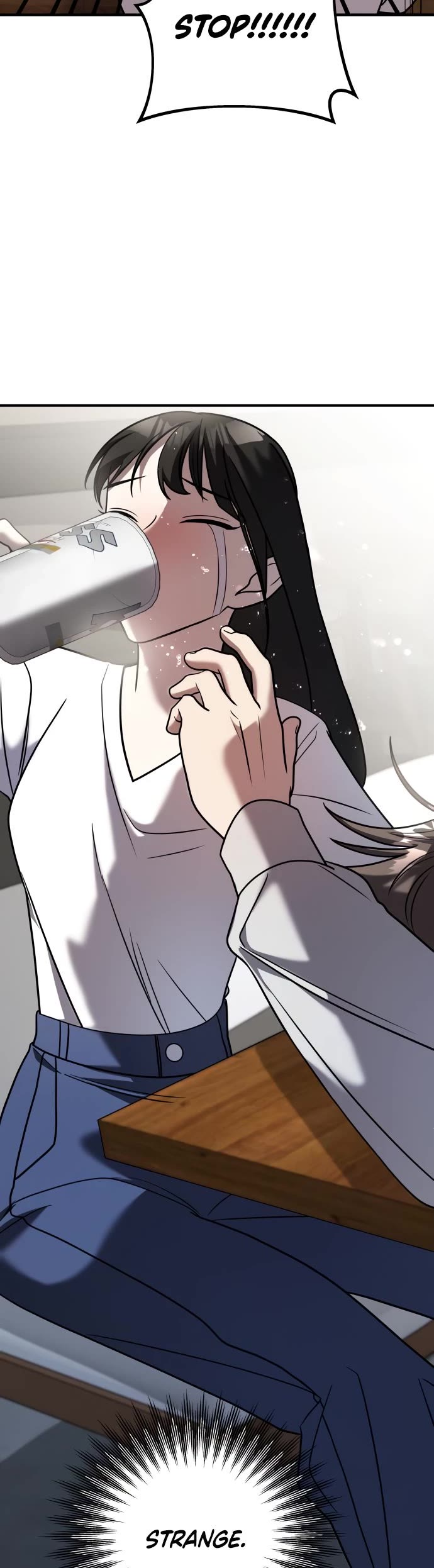 Pure Villain chapter 28 page 35