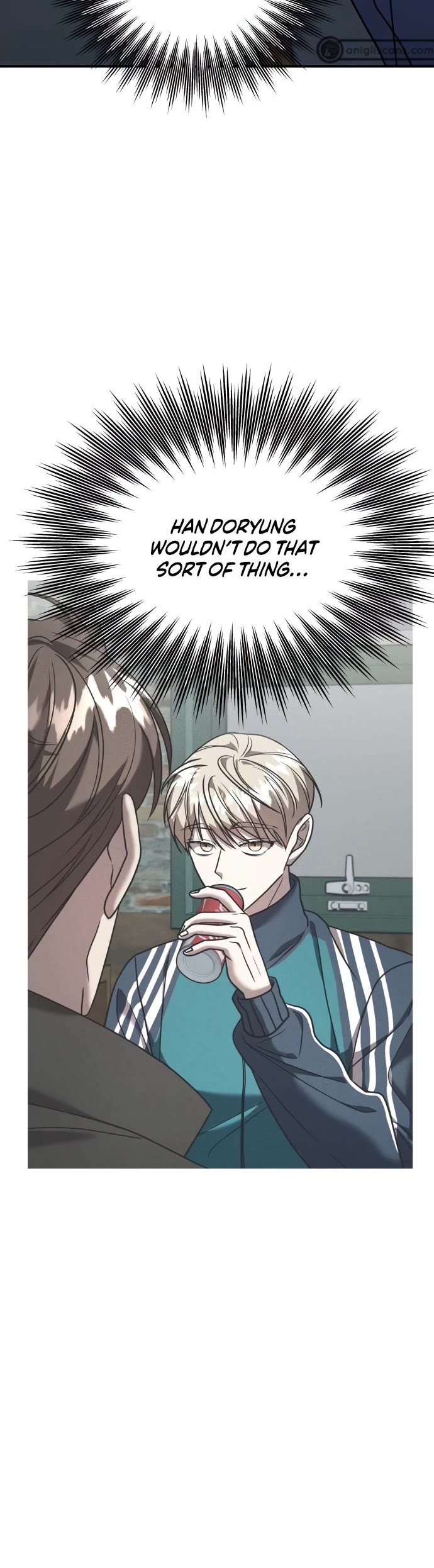 Pure Villain chapter 28 page 36