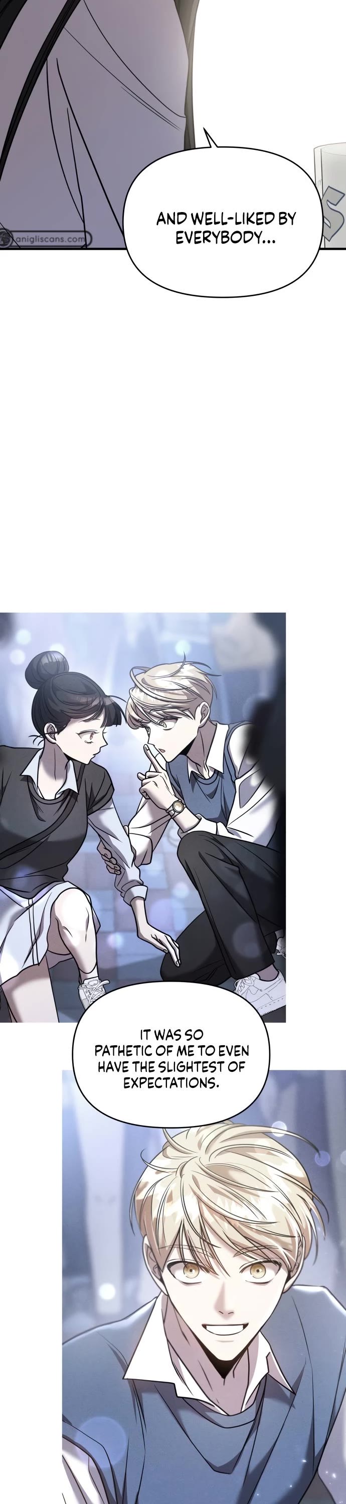 Pure Villain chapter 28 page 38