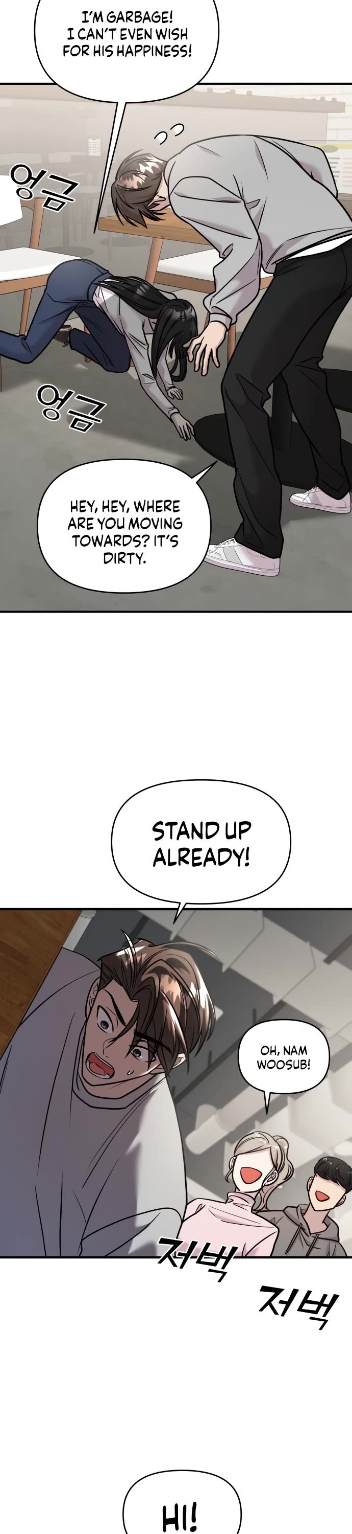 Pure Villain chapter 28 page 41