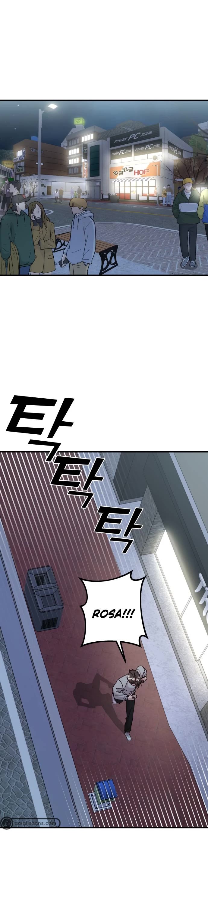 Pure Villain chapter 28 page 45