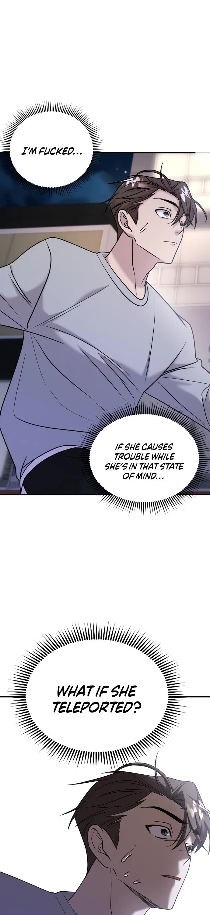 Pure Villain chapter 28 page 46