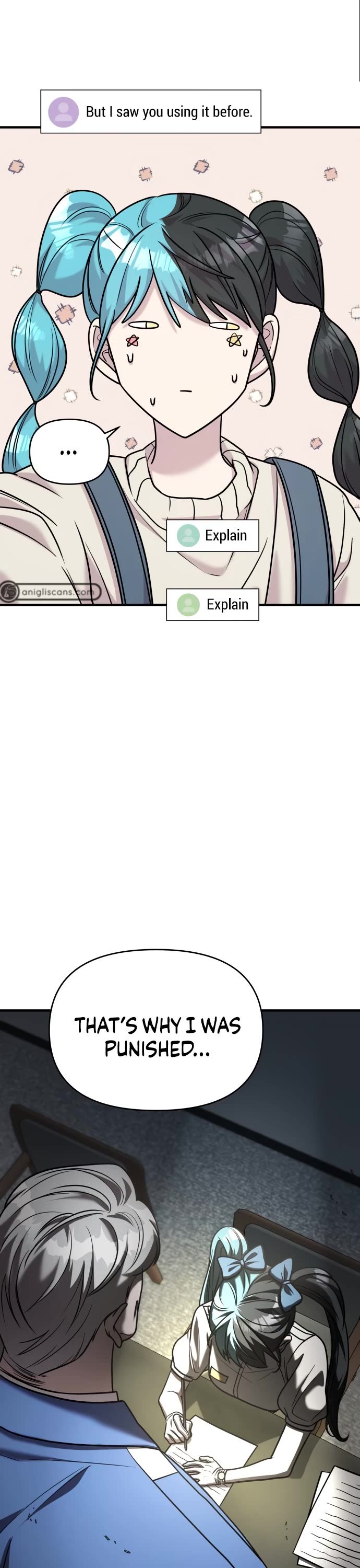 Pure Villain chapter 28 page 5