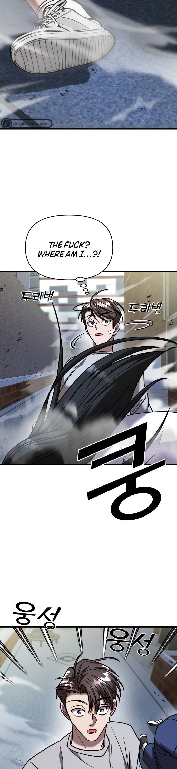 Pure Villain chapter 28 page 55