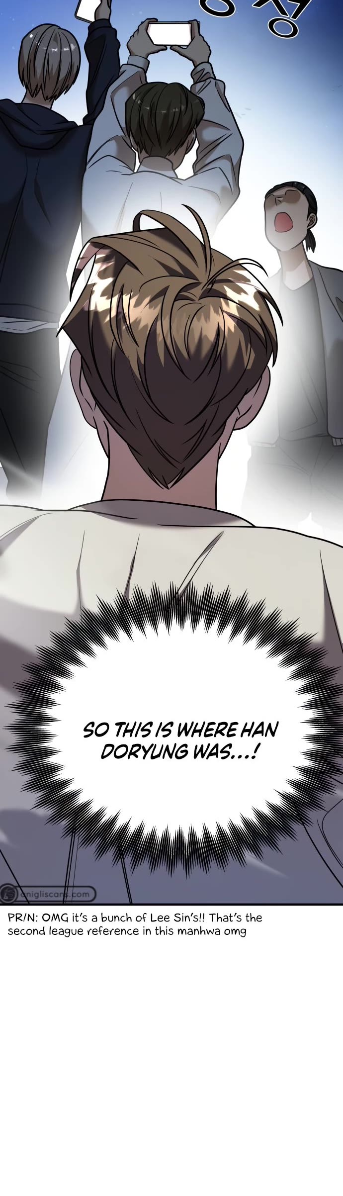 Pure Villain chapter 28 page 57