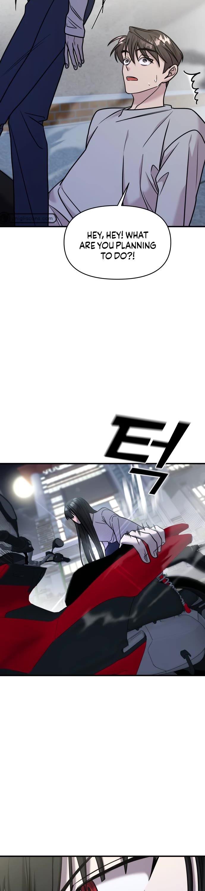 Pure Villain chapter 28 page 59