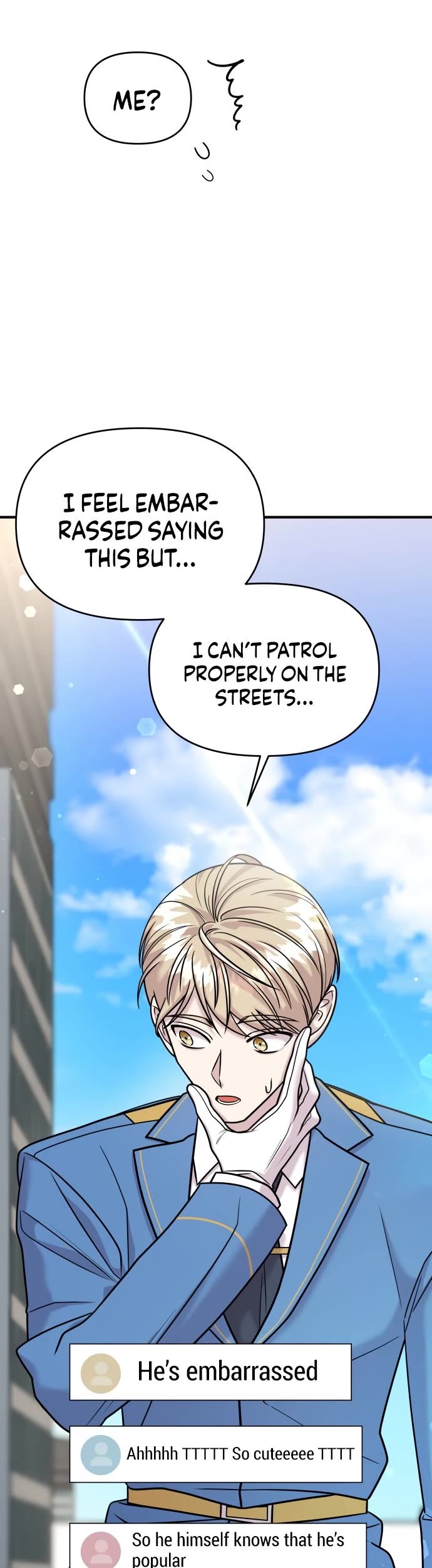 Pure Villain chapter 28 page 7