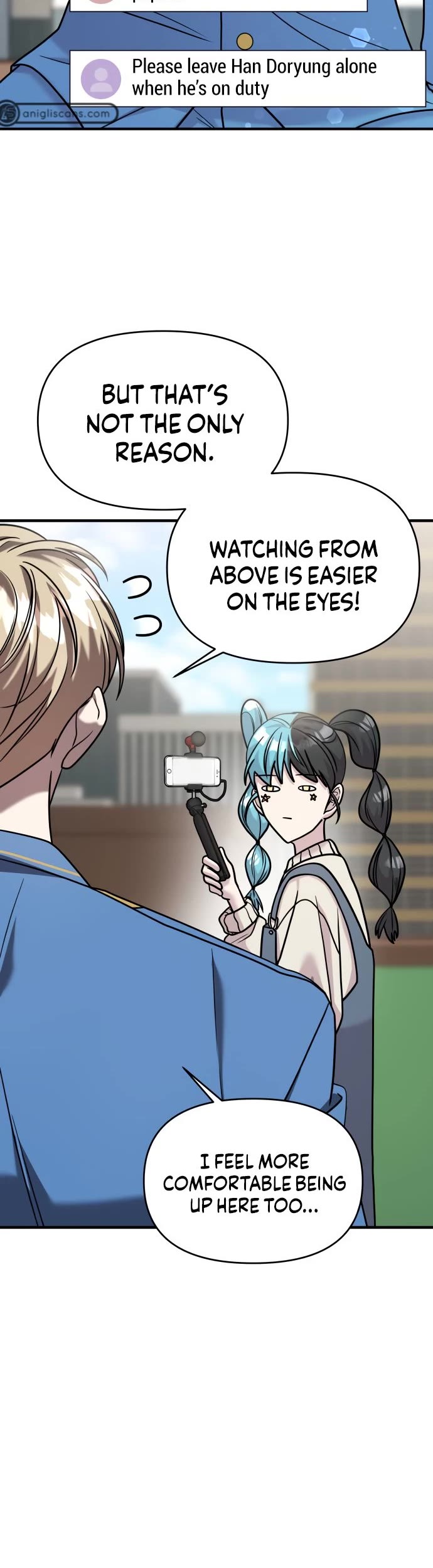 Pure Villain chapter 28 page 8