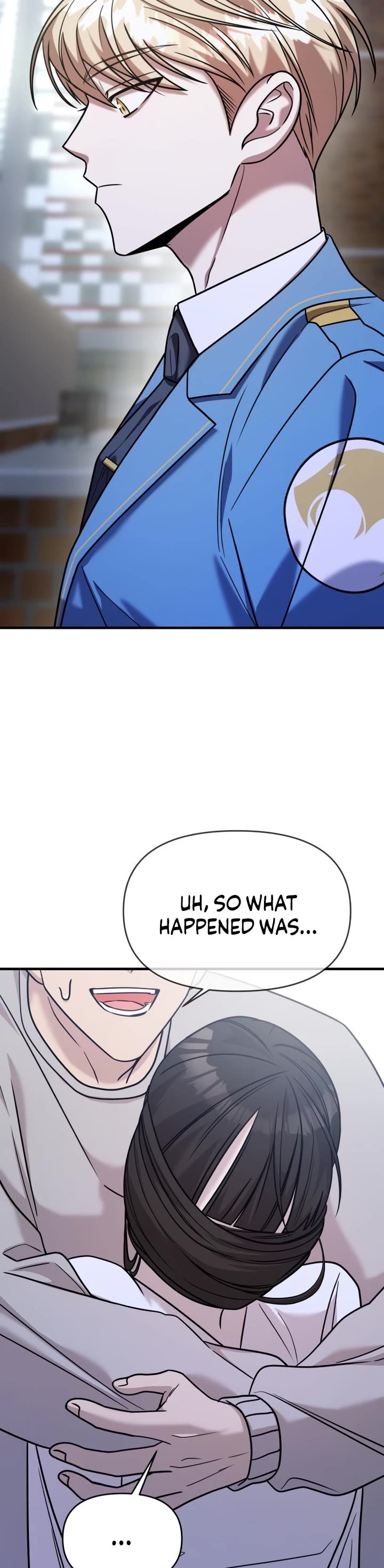 Pure Villain chapter 29 page 13