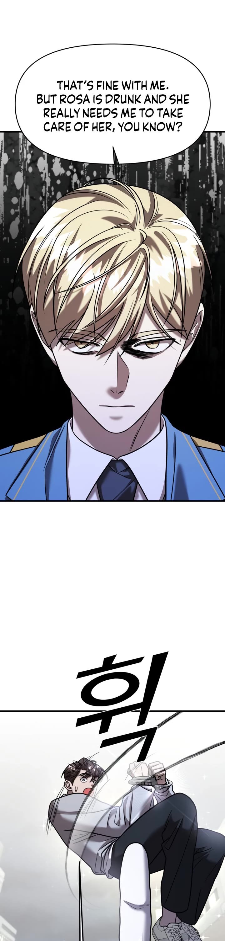 Pure Villain chapter 29 page 19