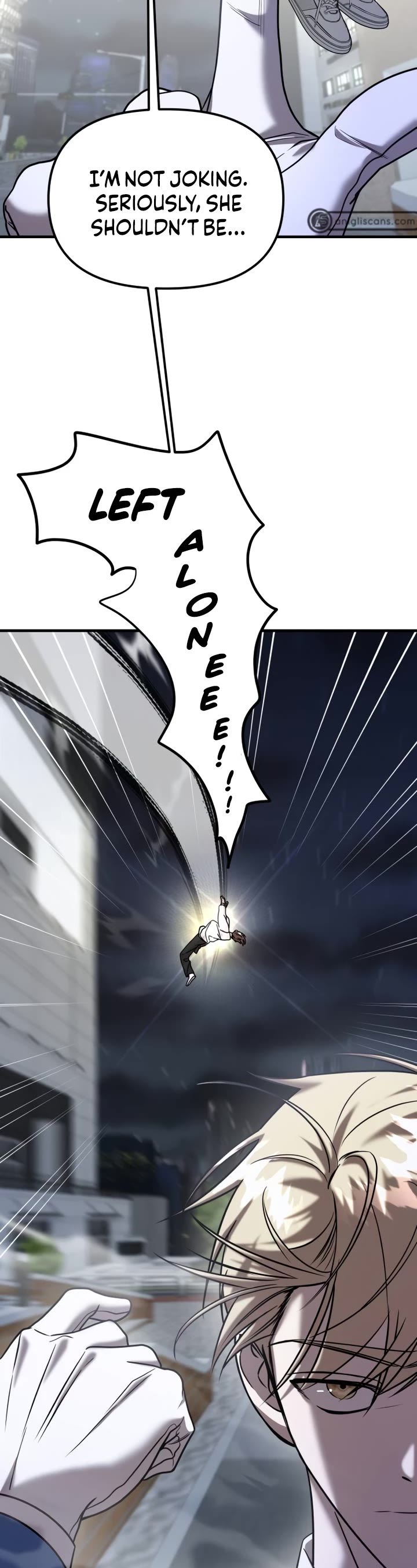 Pure Villain chapter 29 page 20