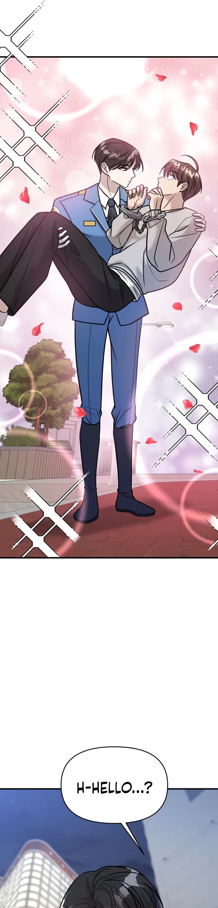 Pure Villain chapter 29 page 22