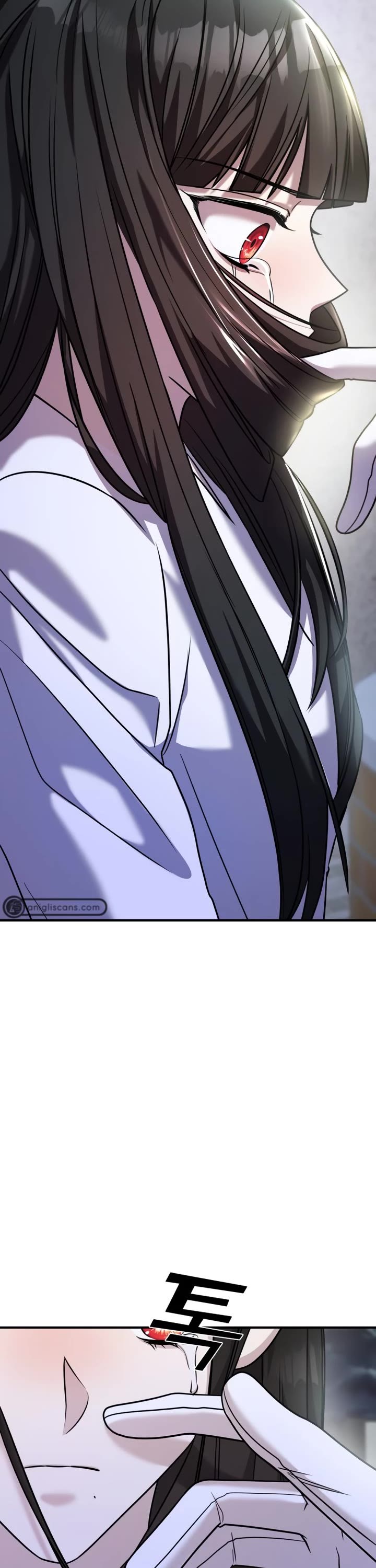 Pure Villain chapter 29 page 27