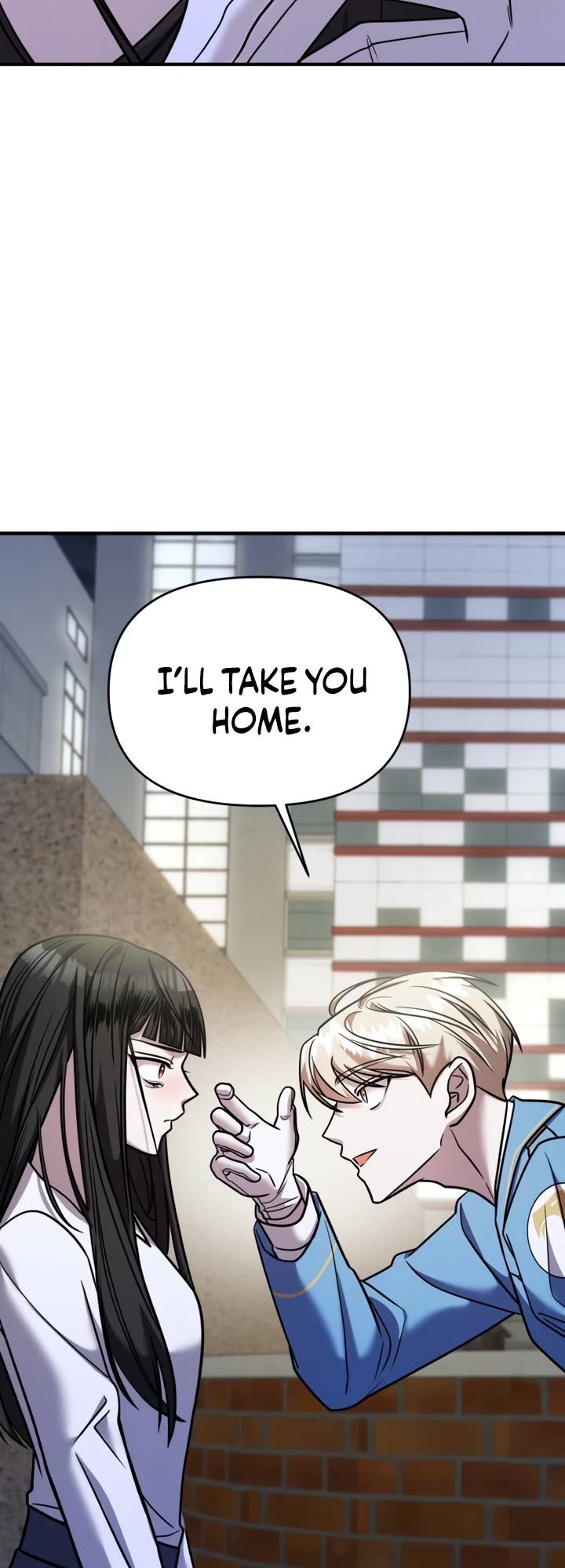 Pure Villain chapter 29 page 28