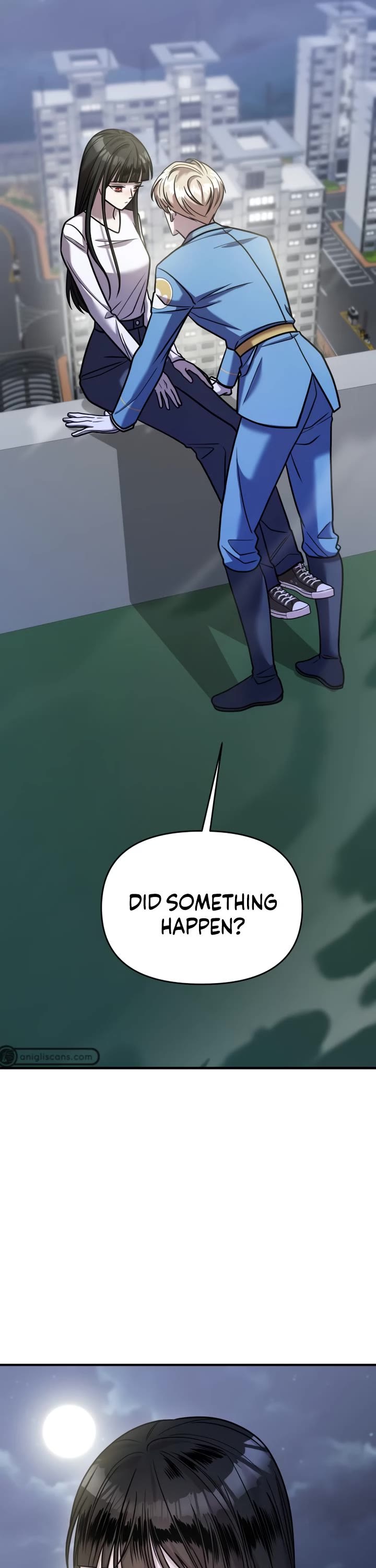 Pure Villain chapter 29 page 34