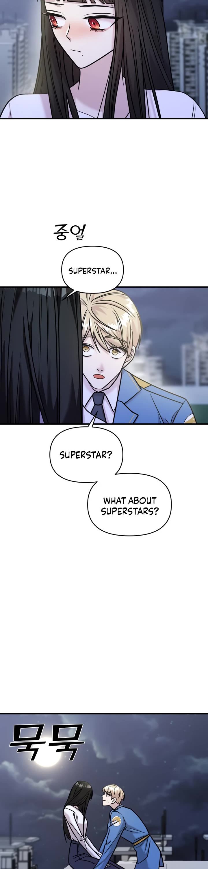 Pure Villain chapter 29 page 35