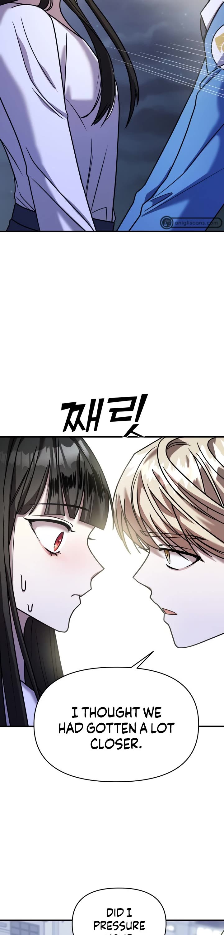 Pure Villain chapter 29 page 39