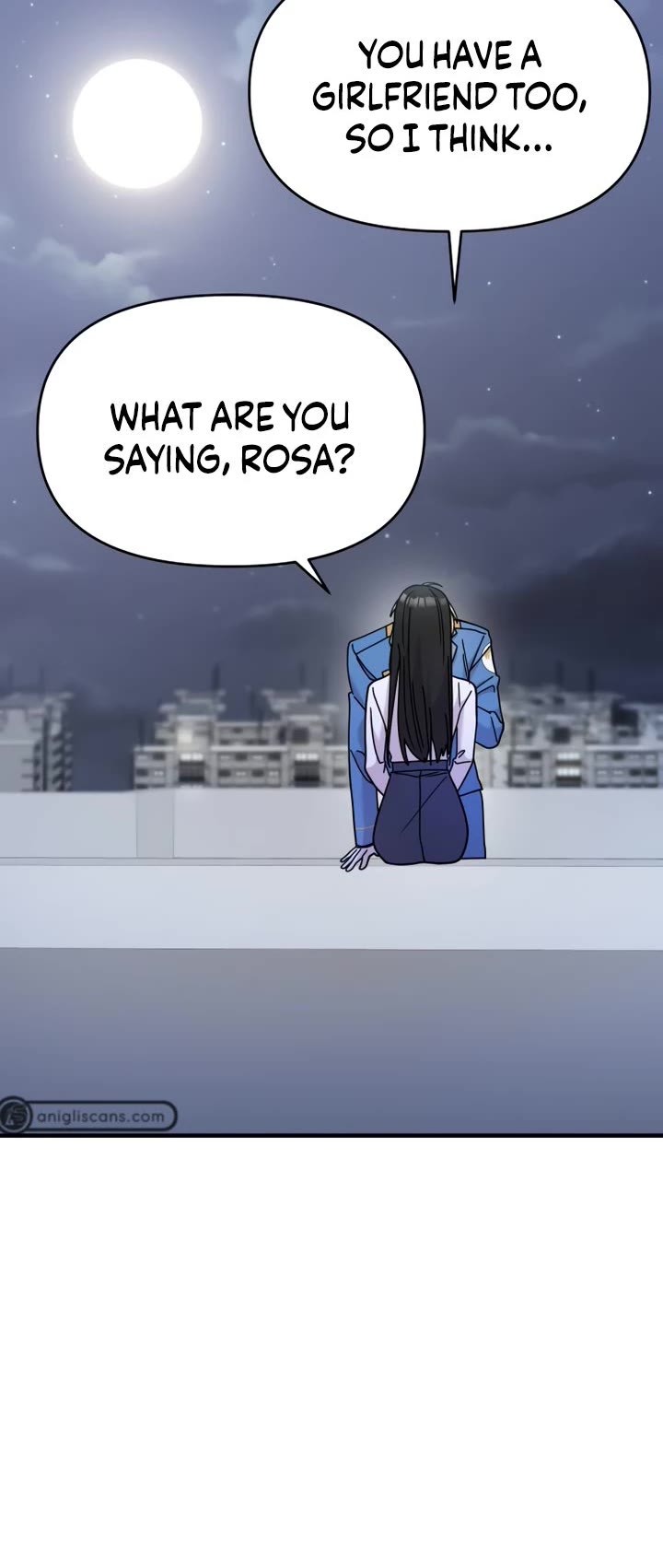 Pure Villain chapter 29 page 41