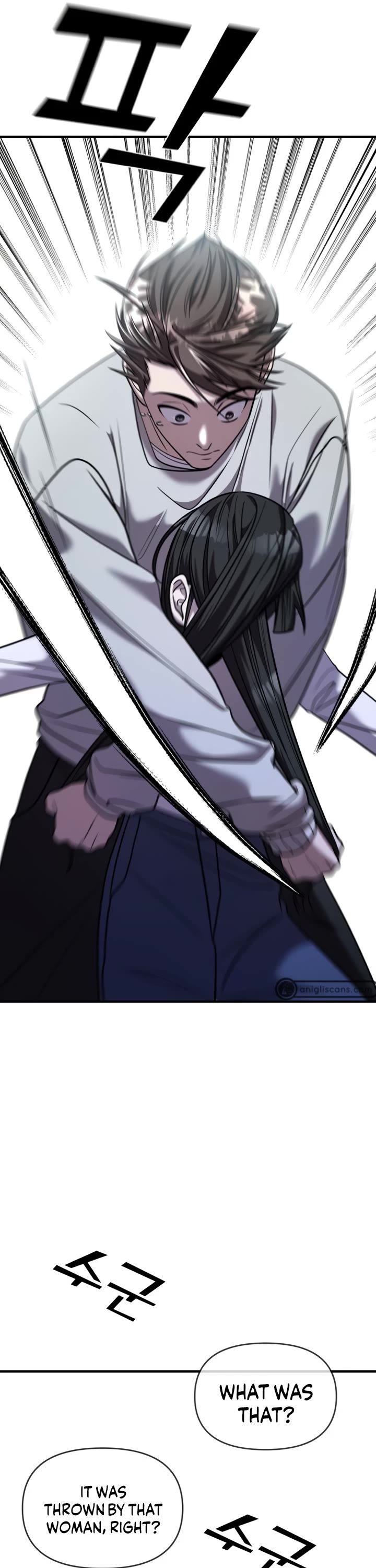 Pure Villain chapter 29 page 5