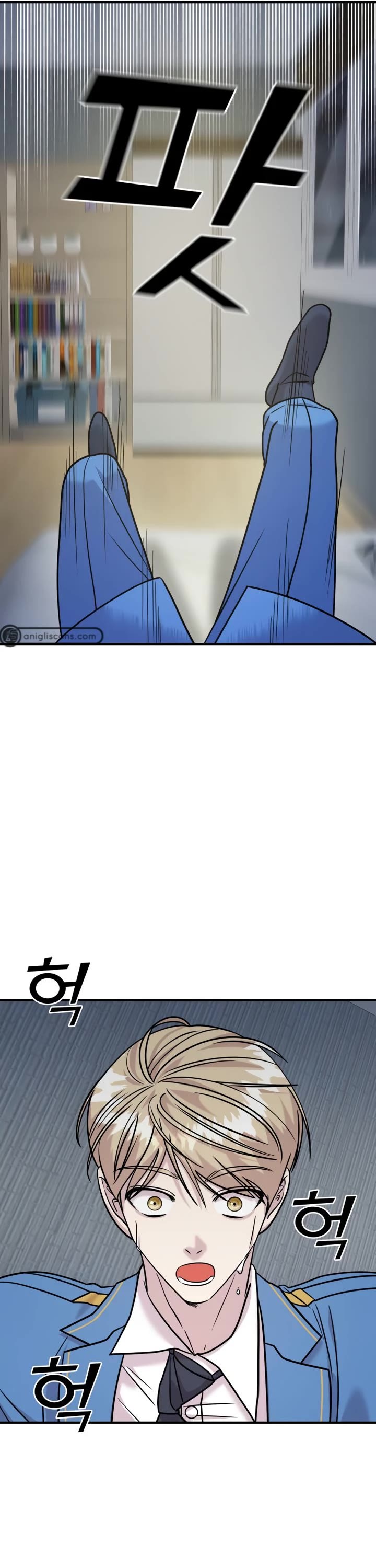 Pure Villain chapter 29 page 61