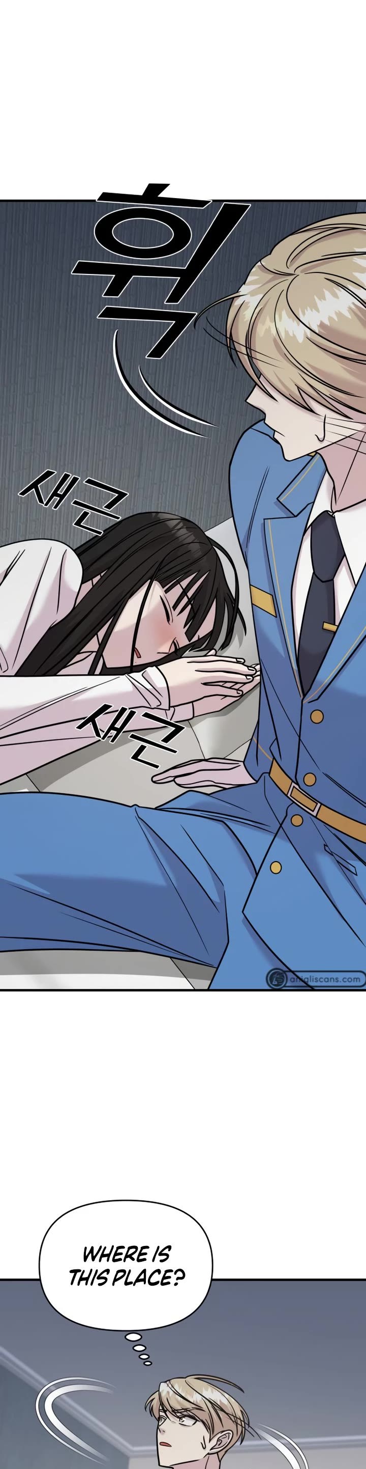 Pure Villain chapter 29 page 62