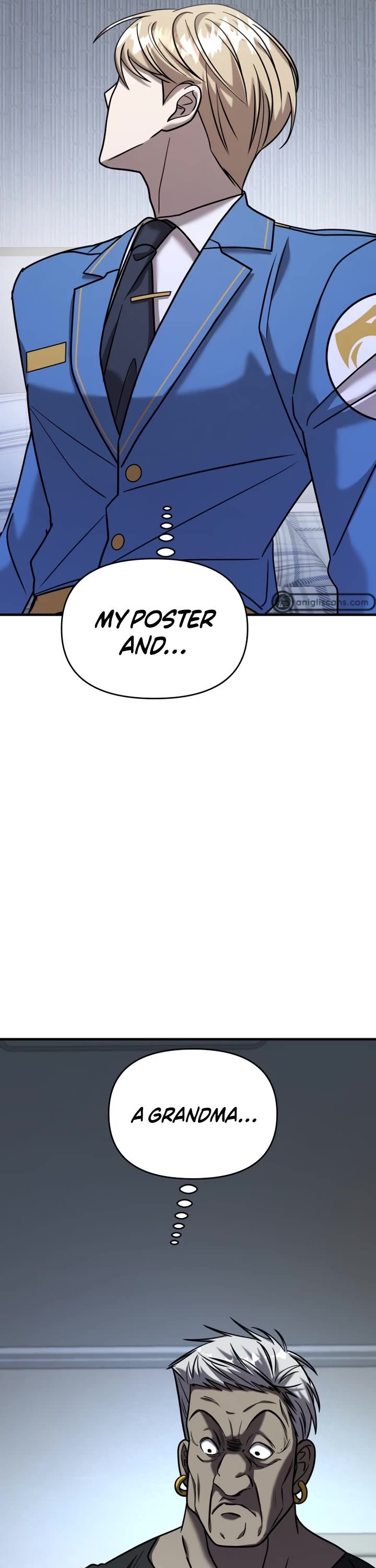 Pure Villain chapter 29 page 64