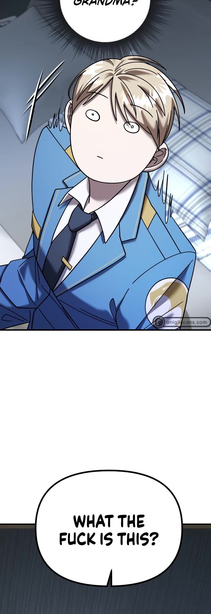 Pure Villain chapter 29 page 66