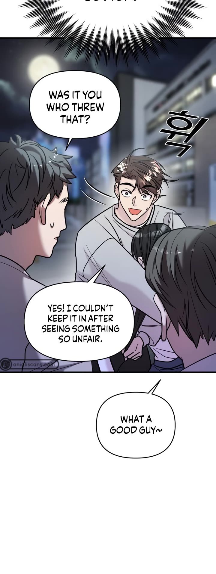 Pure Villain chapter 29 page 8