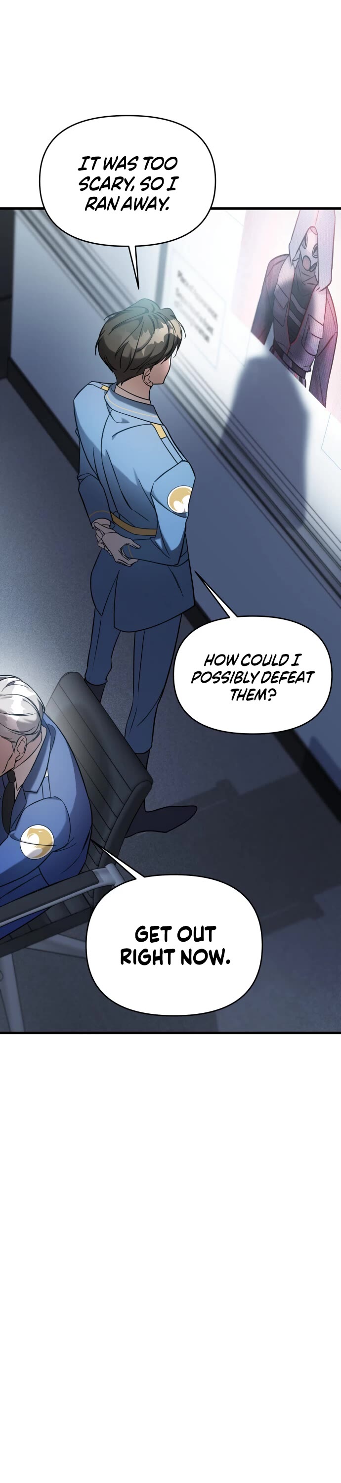 Pure Villain chapter 3 page 11