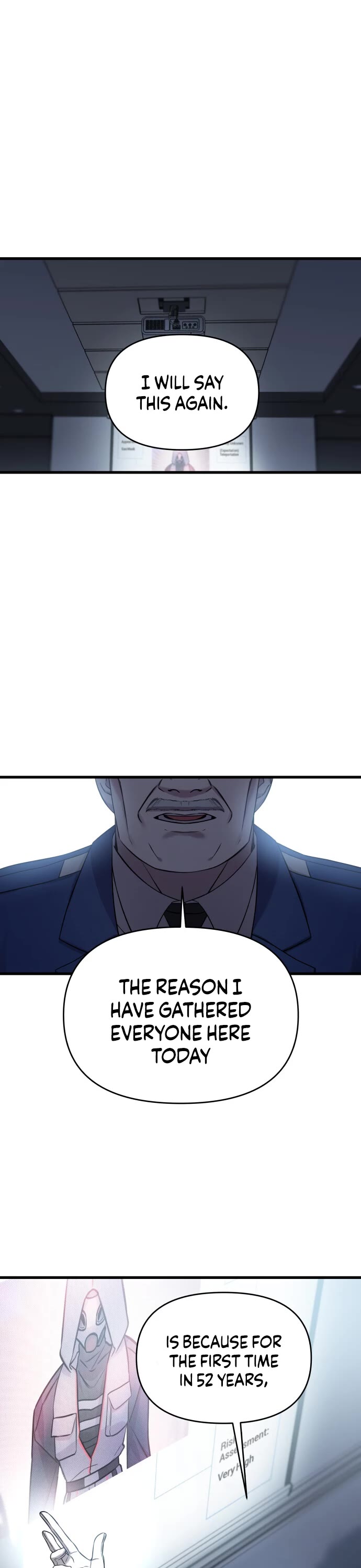 Pure Villain chapter 3 page 12