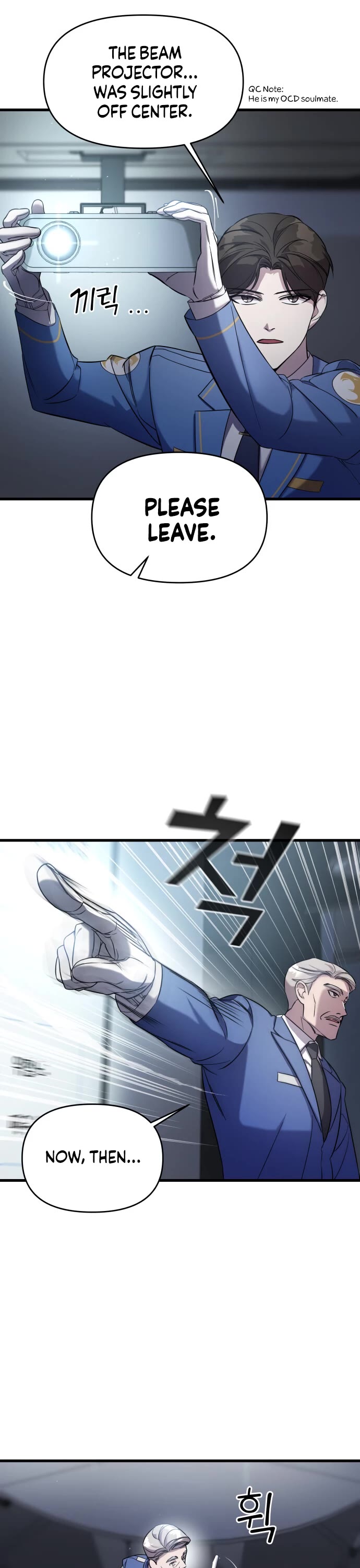 Pure Villain chapter 3 page 15