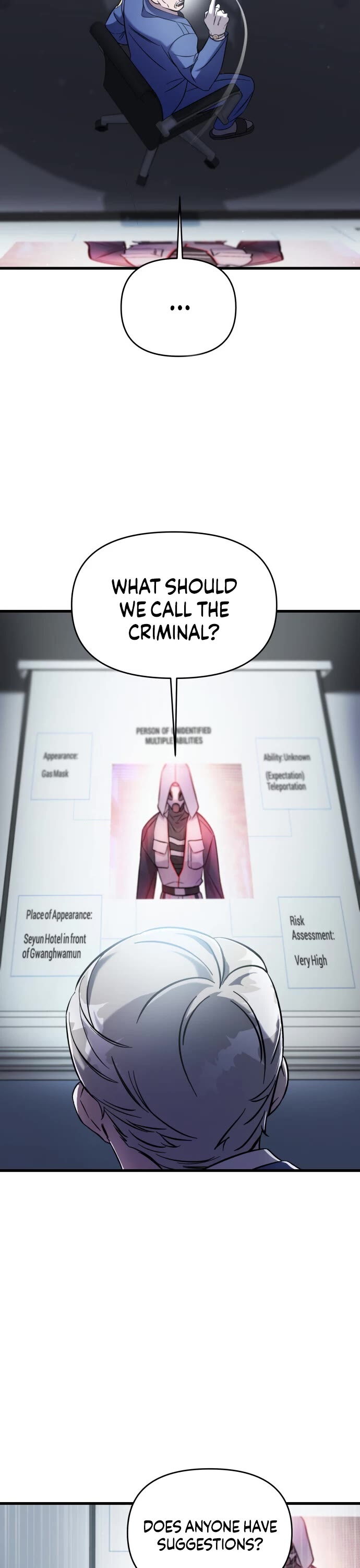 Pure Villain chapter 3 page 16